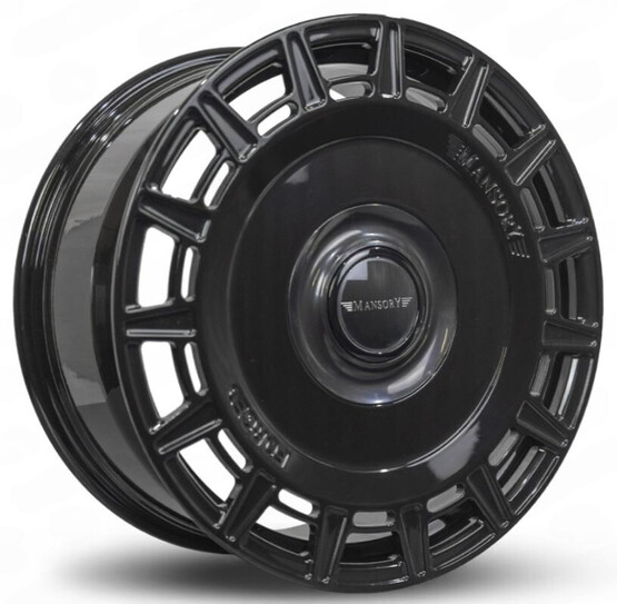 Диск K.a.n. Mzb36 23x11.50 5x112 ET47 DIA66.56 GB