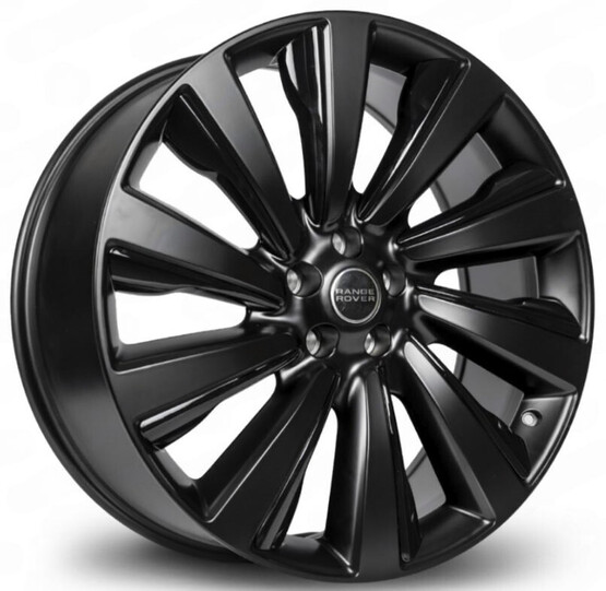 Диск K.a.n. Xy164L 23x9.50 5x120 ET42.50 DIA72.60 LEFT