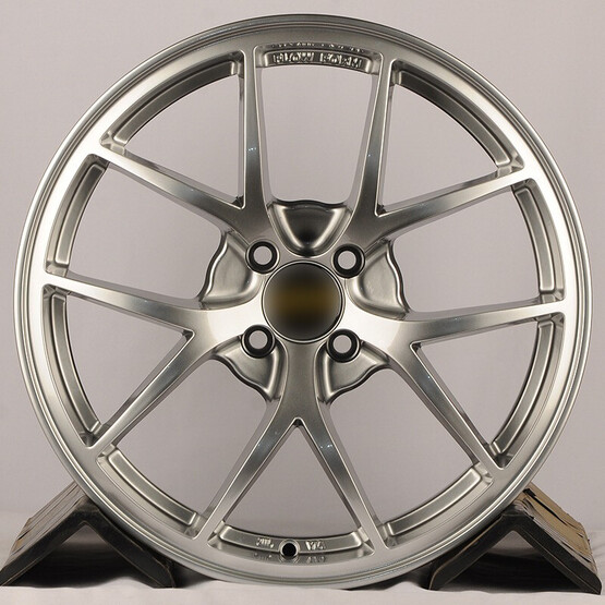 Диск Iwheel F125 17x7.50 5x120 ET35 DIA72.60 HB