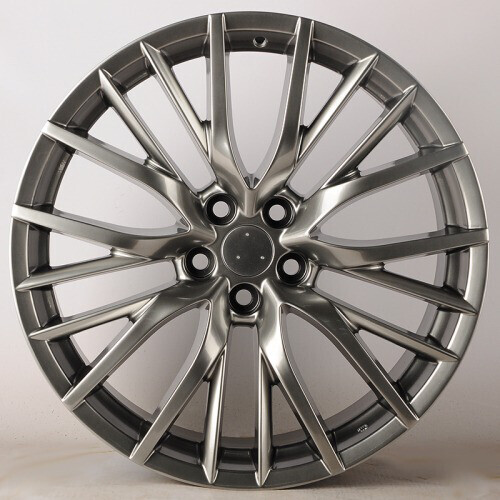 Диск Powcan 5316 17x7.50 5x114.30 ET35 DIA60.10 HB