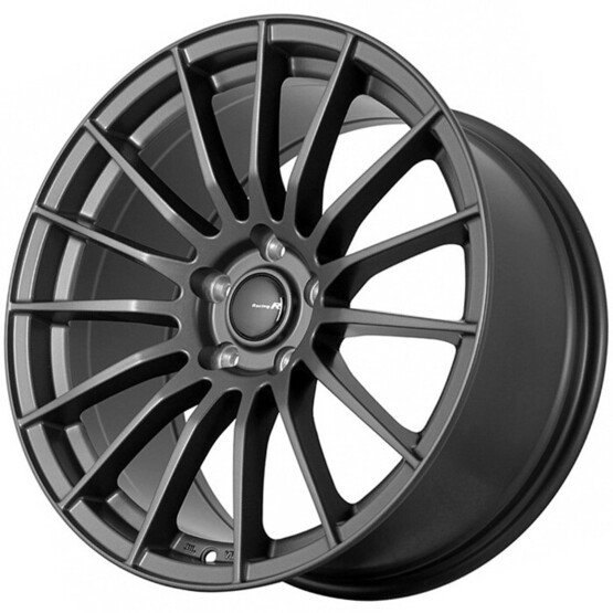 Диск Ff Sh7071 18x9 5x114.30 ET35 DIA73.10 MATTE DARK GUNMETAL