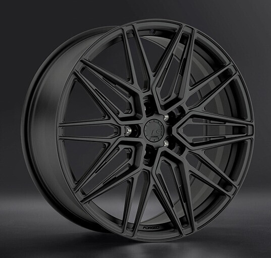 Диск Ls Forged Fg58 22x9.50 5x120 ET40 DIA62.60 MB