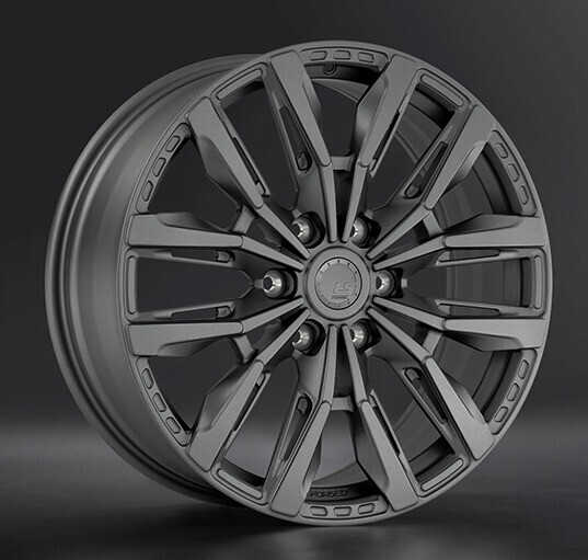 Диск Ls Forged Fg55 22x9 6x139.70 ET45 DIA100.10 MGM