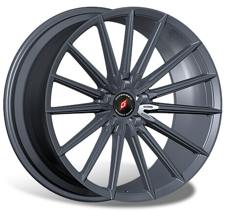 Диск Inforged Ifg54 20x8.50 5x108 ET45 DIA63.30 GUN METAL