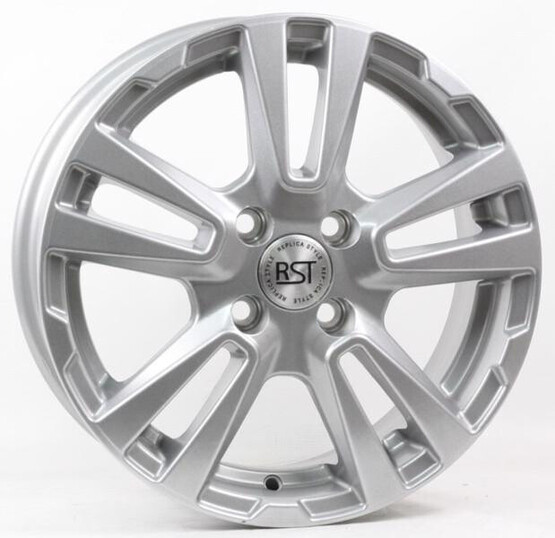 Диск Rst R065 15x6 4x100 ET50 DIA60.10 SL