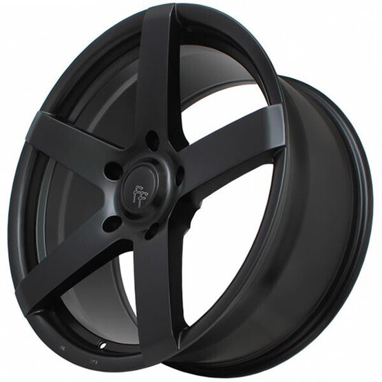 Диск Sakura Wheels Ya9537 20x9.50 5x150 ET40 DIA110.50 B1
