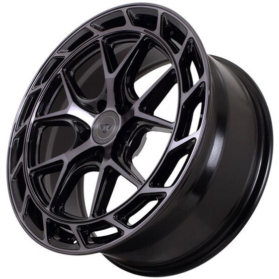 Диск Sakura Wheels Da5652 20x8.50 5x114.30 ET30 DIA73.10 B4B