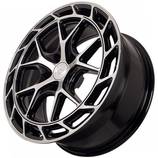 Диск Sakura Wheels Da5652 19x8.50 5x108 ET40 DIA73.10 B4