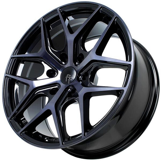 Диск Sakura Wheels Ya9549 18x8.50 6x139.70 ET15 DIA110.10 BF1