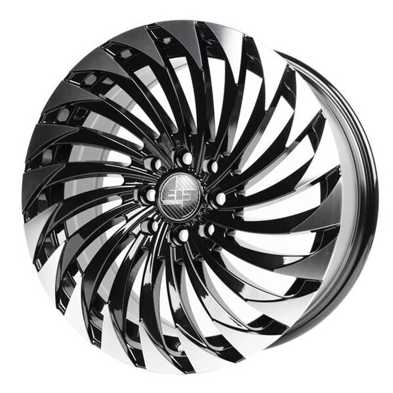 Диск Vage 7247 17x7 4x100 ET35 DIA73.10 MB