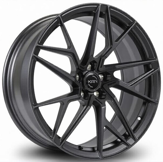 Диск Forged 2084 20x8.50 5x112 ET30 DIA66.60 MG