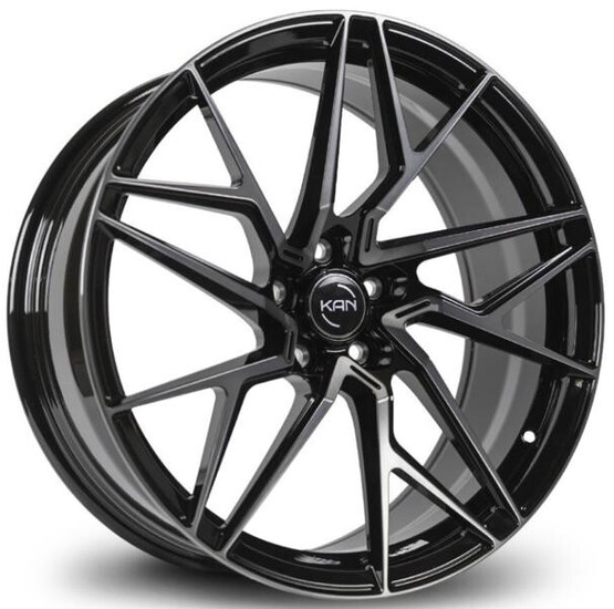Диск Forged 2084 20x8.50 5x112 ET25 DIA66.60 MB/B