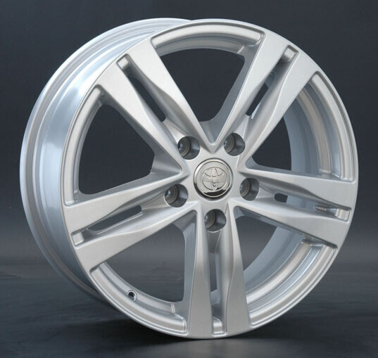 Диск Replay Ty81 16x6.50 5x114.30 ET45 DIA60.10 S