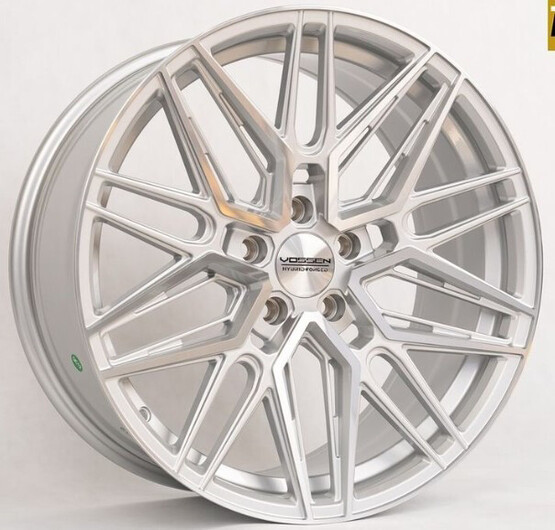 Диск Vsn Vps Hf-7 20x8.50 5x108 ET38 DIA73.10 SILVER FACE