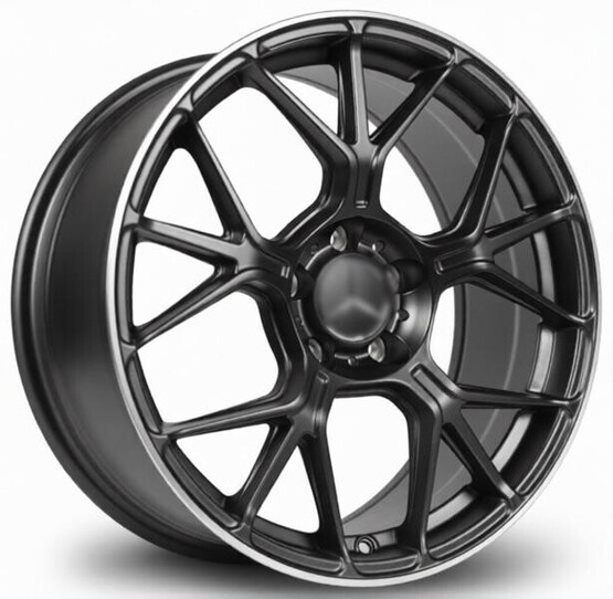 Диск Sst 1717 20x8.50 5x112 ET35 DIA66.60 MB/ML