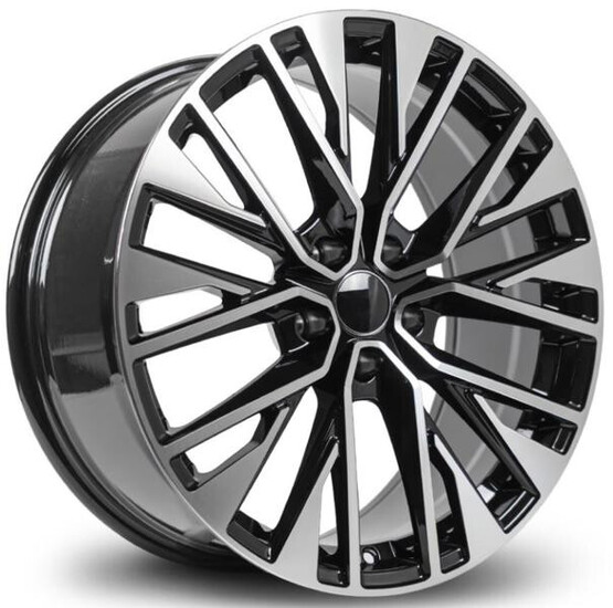 Диск Sst S5592 18x8 5x112 ET35 DIA66.56 MB