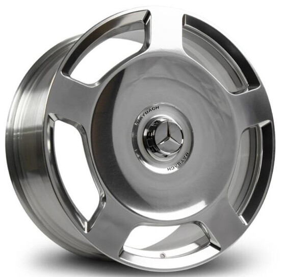 Диск Sst 0068 19x8.50 5x112 ET36 DIA66.50 P