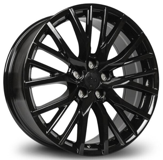 Диск Sst 0741 19x8 5x114.30 ET35 DIA60.10 B