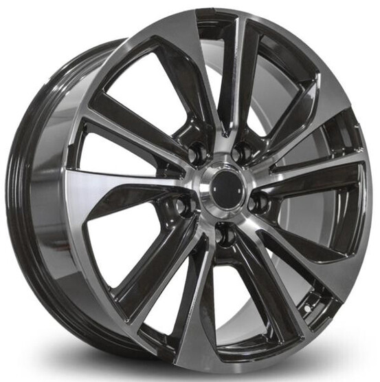 Диск Sst 0777 20x8.50 5x150 ET58 DIA110 MB