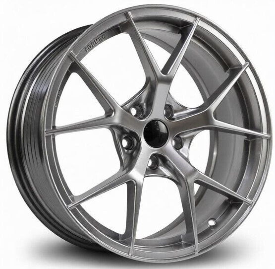 Диск Ff 3236 19x8.50 5x114.30 ET35 DIA67.10 HB