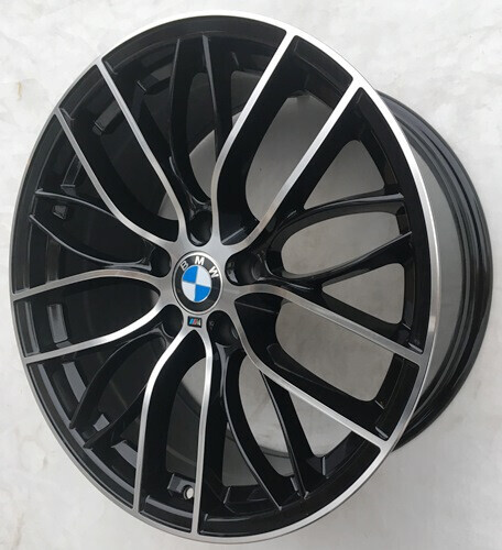 Диск Replica Nn 796 22x10 5x130 ET48 DIA71.56 MB