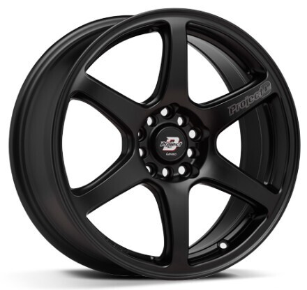 Диск Lenso Project-D-R06 15x7 4x100 ET35 DIA73.10 HDW