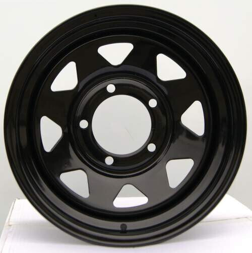 Диск Ikon Mg83B 15x10 5x139.70 ET-40 DIA110.50 B