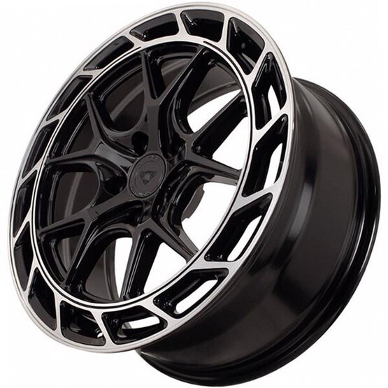 Диск Sakura Wheels Da5652 20x8.50 5x108 ET40 DIA73.10 B3