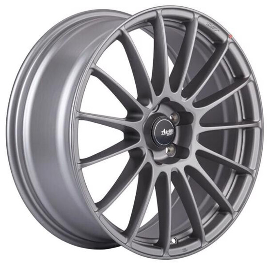Диск Advanti Inizio Md002 18x8 5x114.30 ET40 DIA67.10 MQS