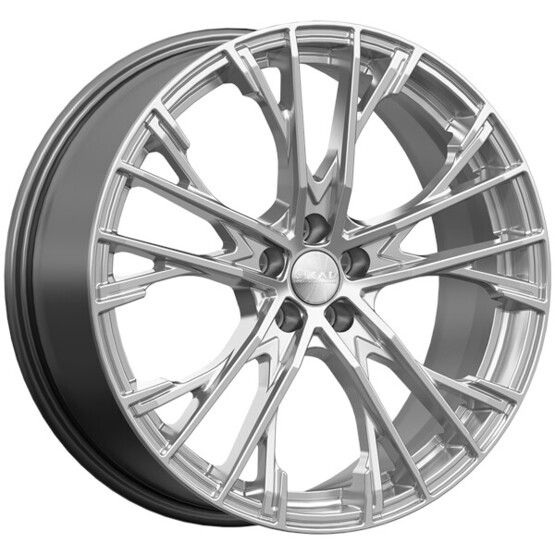 Диск Скад Ларго 19x7.50 5x100 ET28 DIA57.10 СЕЛЕНА