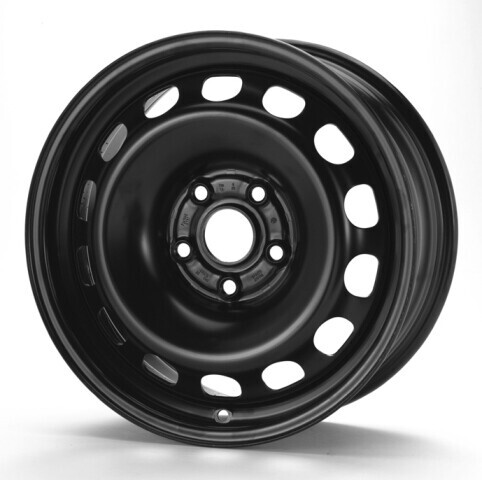 Диск Kfz 9925 16x7 5x112 ET37 DIA57.10 