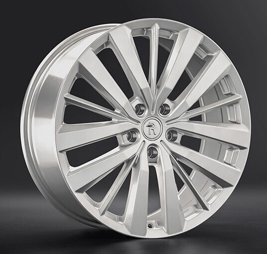 Диск Replay Ga12 20x8 5x120 ET45 DIA59.60 S