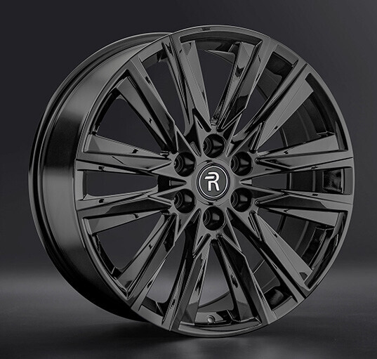 Диск Replay Cl66 20x9 6x139.70 ET28 DIA78.10 S