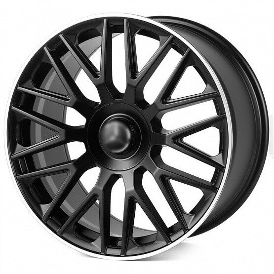 Диск Ff 1023 22x11.50 5x112 ET42 DIA66.60 BMWLP