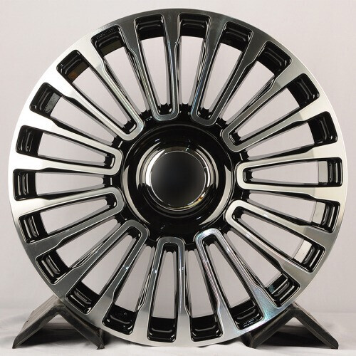 Диск Forged Kf017 20x9 5x120 ET45 DIA72.60 GBMF
