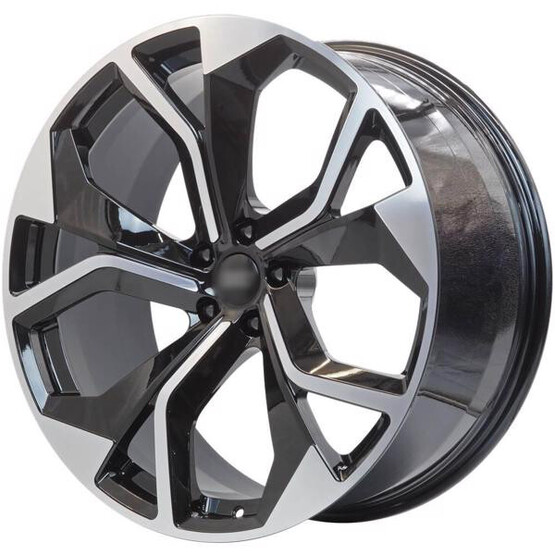 Диск Forged Audi Rsq8 22x10 5x112 ET20 DIA66.60 MB