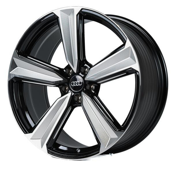 Диск Replica Nn Audi Rs5 2018 17x7.50 5x112 ET38 DIA66.60 MB