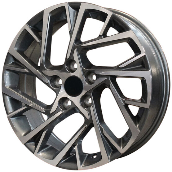 Диск Replica Dws Hnd-3318 17x7 5x114.30 ET51 DIA67.10 MG
