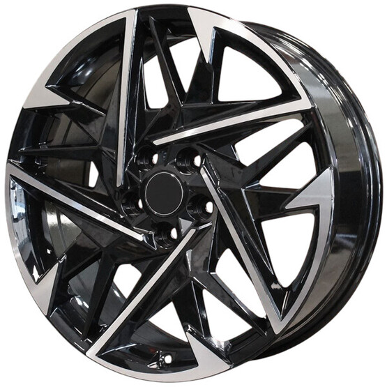 Диск Replica Dws Hnd-3540 18x7.50 5x114.30 ET45 DIA67.10 MB