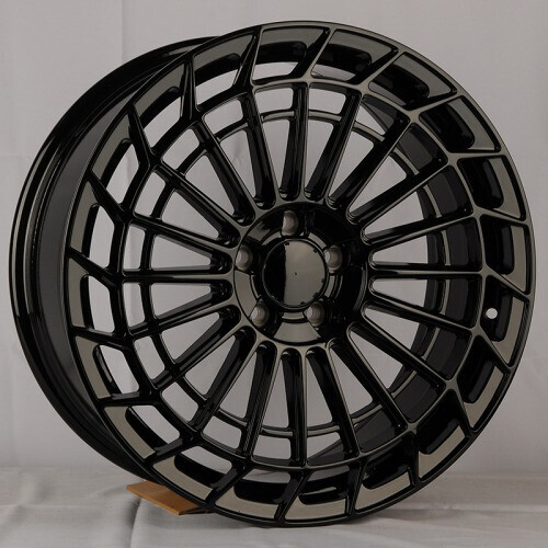 Диск Iwheel Ivf-3140 21x9 5x112 ET34 DIA66.60 B