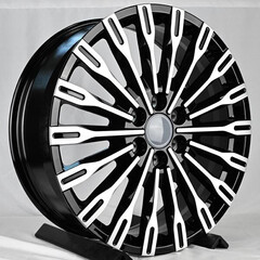 Диск Iwheel Ivf-3442 22x8 6x139.70 ET55 DIA95.10 BM