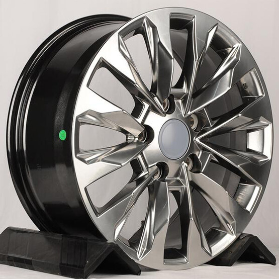 Диск Iwheel Ivf-880 18x8 6x139.70 ET25 DIA106.10 HB-1