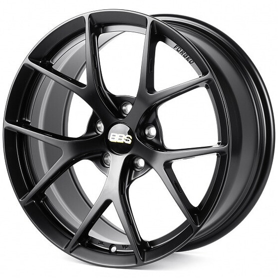Диск Ptracing Hjd530Lk-Cs380 18x8 5x112 ET38 DIA66.56 ЧЕРНЫЙ МАТОВЫЙ