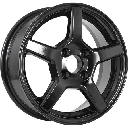 Диск Rst R024 14x5.50 4x98 ET33 DIA58.60 BL