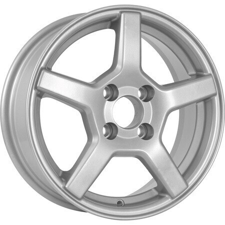 Диск Rst R024 14x5.50 4x100 ET40 DIA60.10 SL
