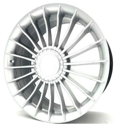 Диск K.a.n. 273 18x9.50 5x120 ET14 DIA74.10 S