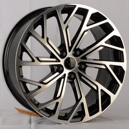 Диск K.a.n. Y0081 21x9 5x112 ET25 DIA66.60 MSDG