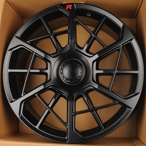 Диск Replica Dws Ze-3165 21x8.50 5x108 ET40 DIA63.40 YB