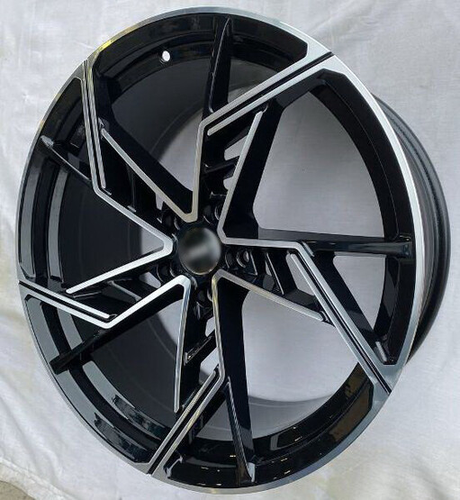 Диск Replica Dws Au-5611 21x9 5x112 ET26 DIA66.60 BFP