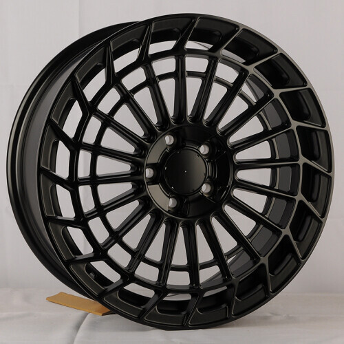 Диск Dws 0359 21x10 5x108 ET45 DIA63.40 BLACK